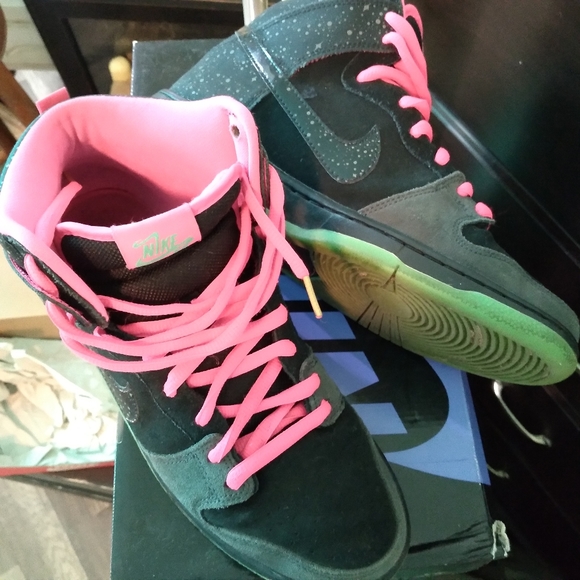 Nike SB dunk high - Picture 2 of 6